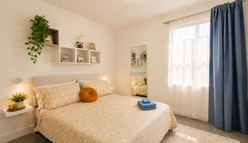 Deluxe Apartment, 2 Bedrooms