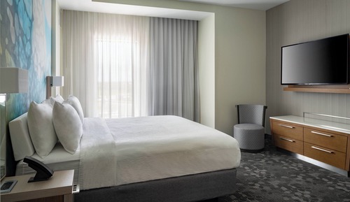 Suite, 1 Bedroom