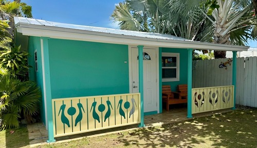 Cottage 1