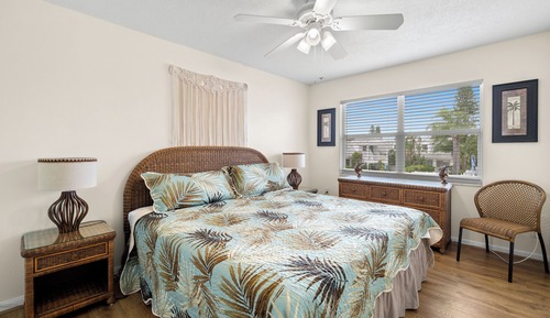 Condo, Multiple Beds, Pool View (#18 - No Pets)