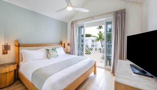 Brand New Two King Bed Preferred