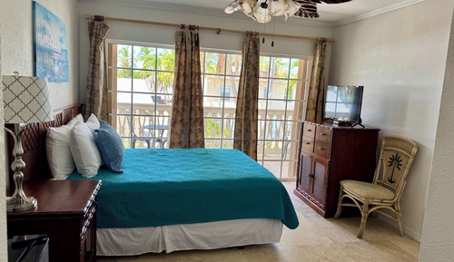 Traditional Room