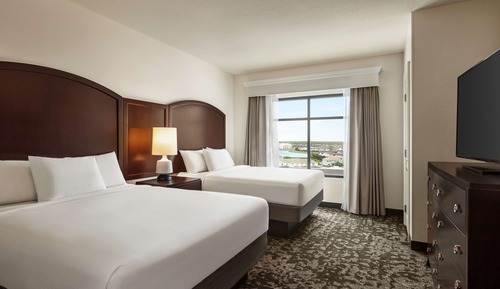 Premium Suite, Multiple Beds, Non Smoking