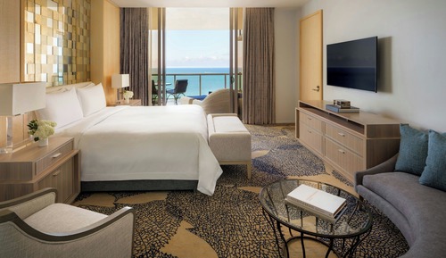 Royal Suite, 2 Bedrooms