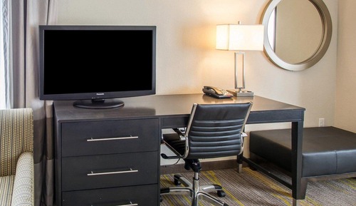 Room, Multiple Beds, Non Smoking