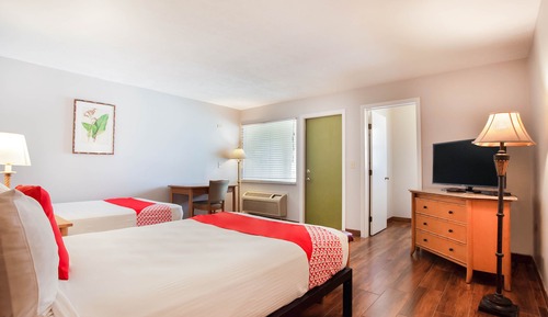 Room, 2 Queen Beds