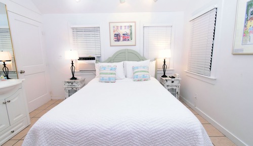 Room, 1 Queen Bed