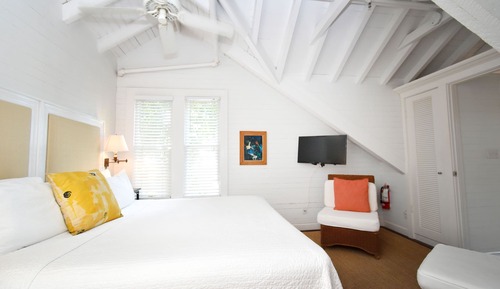 Room, 1 King Bed