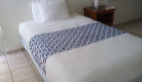 Single Room, Non Smoking