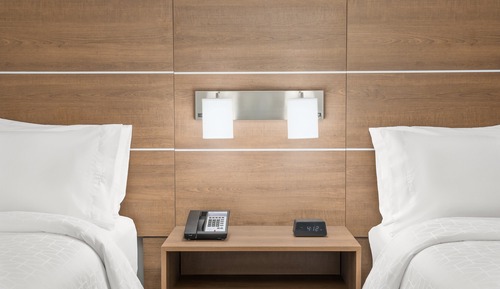 Standard Room, 2 Queen Beds