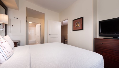Suite, 1 Bedroom