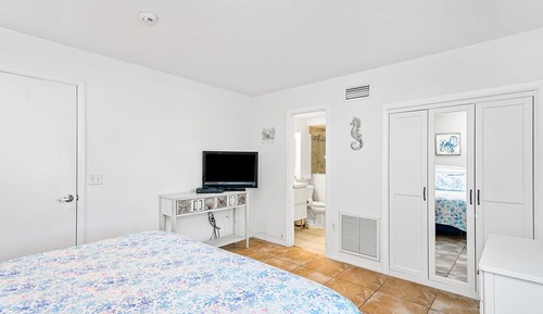 Villa, 1 Bedroom, Kitchen, Oceanfront