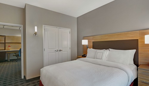 Suite, 1 Bedroom