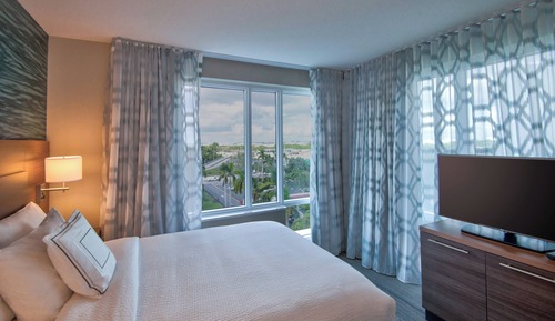 Suite, 2 Bedrooms