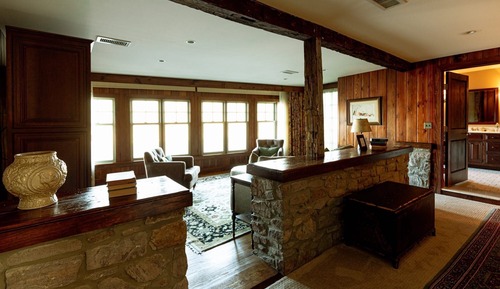 Double Room, Balcony, River View