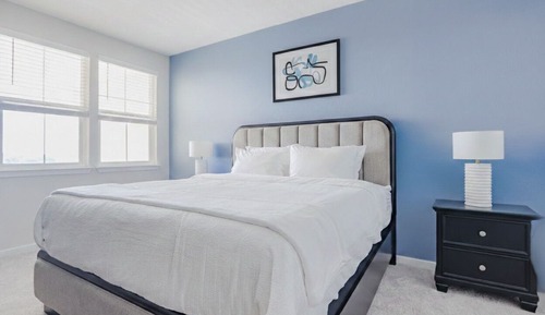 Apartment (2 Bedrooms)