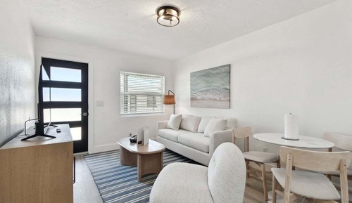 Apartment (1 Bedroom)