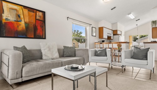 House (3 Bedrooms)