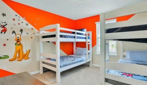 Classic Double or Twin Room