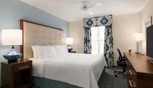 Suite One King