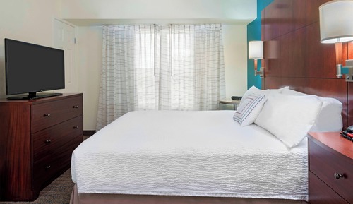 Suite, 1 Bedroom