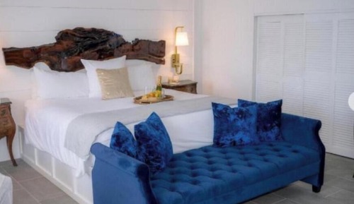 Suite (Matecumbe Ocean Studio)