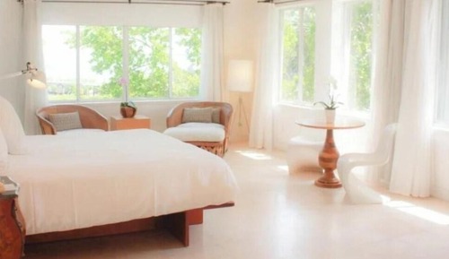 Studio, Ocean View (Matecumbe)