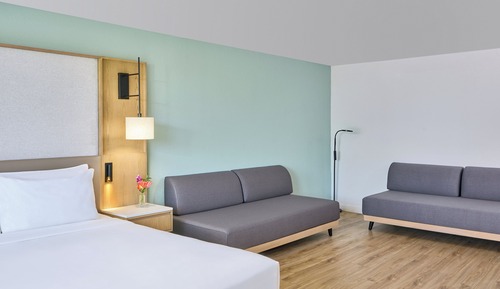 Standard Room (All-Inclusive)