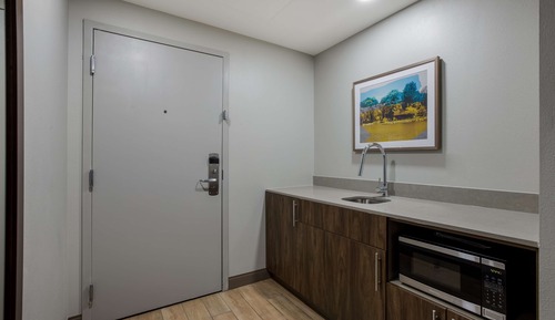 Suite, 1 Bedroom, Non Smoking