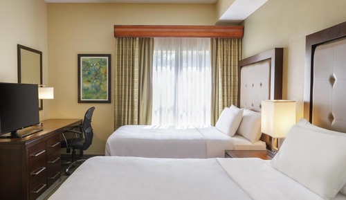 Suite, 1 Bedroom