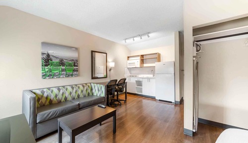 Superior Studio, 2 Double Beds, Accessible, Non Smoking