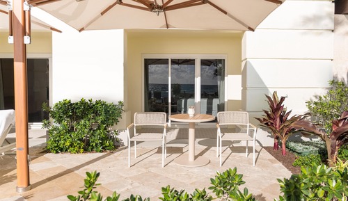 Room, 1 King Bed, Terrace (Lanai)