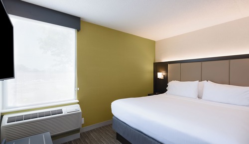 Suite, 1 Bedroom