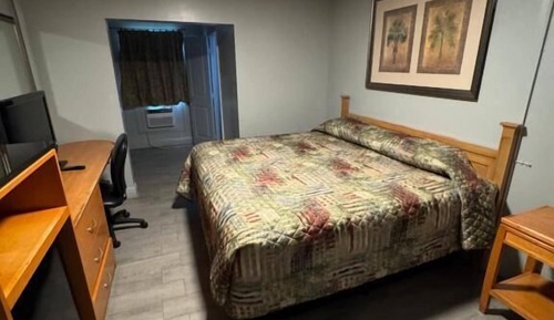 Deluxe Single Room, Non Smoking