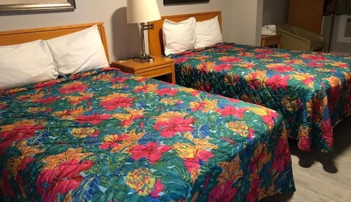Deluxe Double Room, Non Smoking