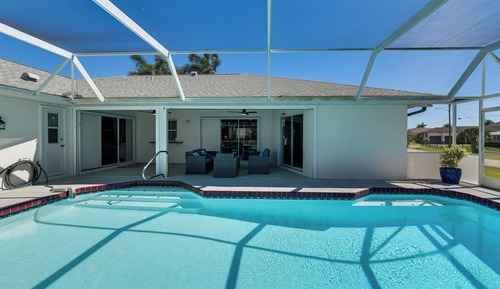 House (3 Bedrooms)