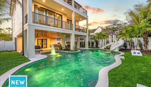 Vacation Home