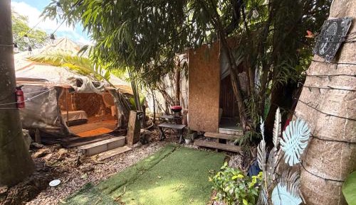 Tent