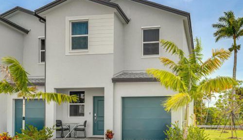 Vacation Home