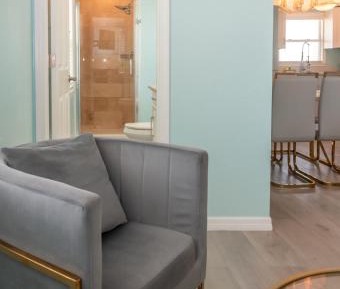 Premier King Room