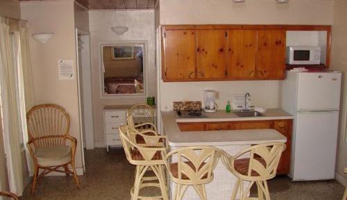Kitchen Suite