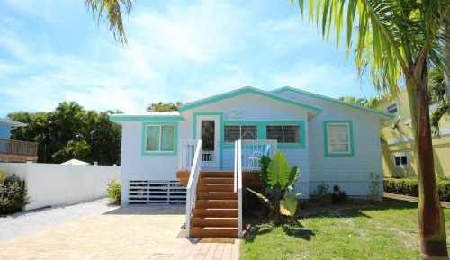 Vacation Home