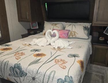 Mobile Home