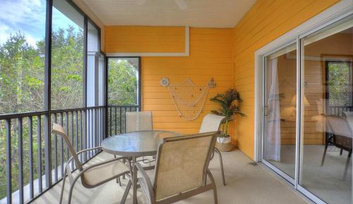 Three Bedroom Apartment