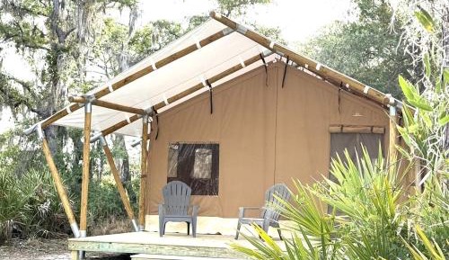 Tent