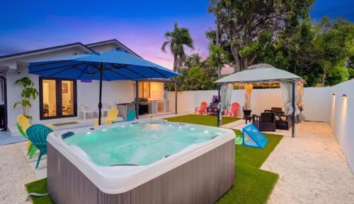 Vacation Home