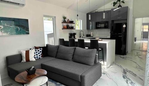 Vacation Home