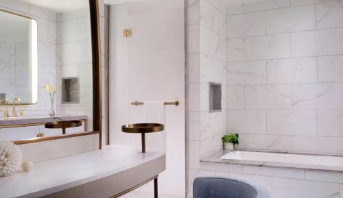 Ocean View Suite 