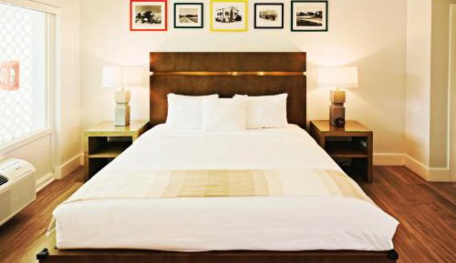 Large Single Room