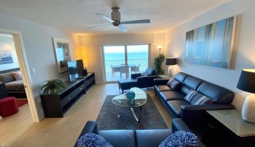 Vacation Home